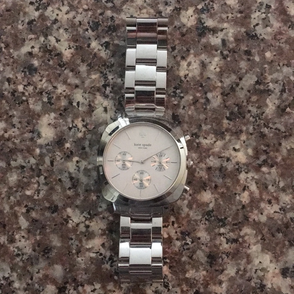 Kate Spade Watch